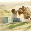 Green Lion PGX800 Power Station 768Wh 30000mAh LiFePO4, 800W AC Output, Fast AC & Solar Recharge – GNPGX800PSBK-35658-01