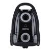 Geepas, 2600W Powerful Motor, 3L Capacity Cloth Bag And Metal Tube, Speed Control With Low Noise, Vacuum Cleaner, GVC19023-31100-01