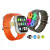 Modio 4G Ultra 2.2 Inch HD Display Smart Watch-141-01