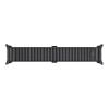 Samsung Watch Ultra Band Project X2 Fabric Band Black, ETSVL70MBEGWW-22776-01