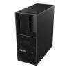 Lenovo ThinkStation P3 Tower, 32GB RAM, 1TB SSD, Intel Core i9, Intel UHD Graphics 770, Tower Workstation, 30GS00BRAX-31378-01