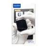 Haino Teko Germany GP17  Smart Watch Wireless Bluetooth Earphone LED Torch Lamp and Sun Glass Combo -3464-01