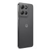 Motorola Moto G15, 8GB RAM, 256GB Storage, 6.72 Inch FHD Plus 60Hz Display, Vegan Leather, 50MP Camera, Dolby Atmos, NFC, Dual SIM, 5200mAh Battery, 18W Charging, Android Smartphone, Gravity Grey-30827-01