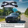 Starlink Mini Roof Mount, Starlink Mini Suction Cup Mount, Starlink Accessories for Car Sunroof,Front,Rear Window,Roof Black-36580-01