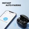 Anker Soundcore R100 Fast Charging With 25 Hours Playtime Truly Wireless Bluetooth Earbuds With Mic -11177-01