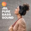 JBL Tune 720BT, Pure Bass Sound With Mic, Upto 76 Hrs Playtime, Speedcharge, Dual Pairing, Customizable Bass With Headphones App, Lightweight, Bluetooth 5.3, Wireless Over Ear Headphone-16375-01