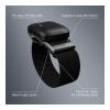 Whoop Peak, 12 Month Membership, 24/7 Activity And Sleep Tracker With Heart Rate, HRV, Stress Monitor, Personalized Coaching, Healthspan, 14 Plus Days Battery Life, 5.0 Health And Fitness Wearable Activity Tracker -35265-01
