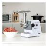 Geepas 1200W Metal Gear Meat Grinder With Reverse Function, GMG767-33731-01