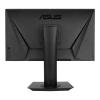 ASUS, Full HD, 0.5ms, 165Hz, G SYNC Compatible, Adaptive Sync, 24 Inch Gaming Monitor, VG248QG -28036-01