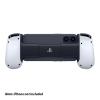 Playstation Backbone One, Turn Your iPhone Into A Gaming Console, PlayStation Edition Mobile Gaming Controller For iPhone With Lightning Connection-26581-01