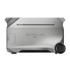 EcoFlow DELTA Pro 3, 4096Wh LiFePO4, 4000W AC / 8000W X-Boost, Smart Fast Charging Portable Power Station-36720-01