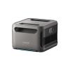 Anker SOLIX BP3800 Expansion Battery, 3840Wh LiFePO4, For F3800 Power Station, Stackable Backup Battery-36616-01