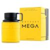 Armaf Odyssey Mega Limited Edition Eau De Parfum, Unisex Fragrance, Yellow Black-38151-01