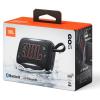 JBL GO 5 Compact Wireless Audio Portable Speaker, Black-38422-01