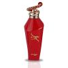 Zimaya Hawwa Red Gourmand Floral Eau De Parfum for Women 100ml-38091-01