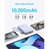 Anker Powercore 10000mAh 22.5W Portable Power Bank, A1257H11-21554-01