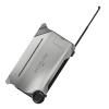 EcoFlow DELTA Pro 3, 4096Wh LiFePO4, 4000W AC / 8000W X-Boost, Smart Fast Charging Portable Power Station-36721-01