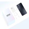 Samsung Galaxy A06, 4GB RAM, 128GB Storage, 6.7 Inch HD Plus Display, 50MP Camera, 5000mAh Battery, Fingerprint Sensor, Dual SIM, Android Smartphone, Black-30521-01