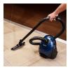 Geepas, Powerful Motor, Dust Full Indicator, 3.2 Meters Cord, Low Noise Design, Lightweight And Compact Design, 1.5L Capacity, 1400W Vacuum Cleaner, GVC2595-31122-01