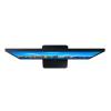 Samsung, 60Hz Refresh Rate, Flicker Free 19 Inch Flat LED Monitor With Eye Comfort Technology, LS19A330NHMXUE -32075-01