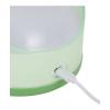 Geepas, 3600 mAh Lithium Battery, 10 Hours Working Time, 360 Degree Light, Rechargeable Emergency Lantern, GE51068-33385-01