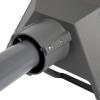 Starlink V4 Adapter Wall Mount, Dish Roof Mount Bracket Starlink Mounting Kit, GEN3-DM1-PRM2-36568-01