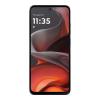 Motorola Moto G15, 8GB RAM, 256GB Storage, 6.72 Inch FHD Plus 60Hz Display, Vegan Leather, 50MP Camera, Dolby Atmos, NFC, Dual SIM, 5200mAh Battery, 18W Charging, Android Smartphone, Gravity Grey-30824-01