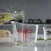 Royalford 250ML BRS Glass measuring Cup 1X48-688-01