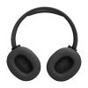 JBL Tune 770NC, Upto 70 Hrs Battery, Speed Charge, 5 min Charge Gives up to 3H of Playback, Google Fast Pair, Dual Pairing, Bluetooth Wireless Over Ear ANC Headphones With Mic, HSW770-31712-01