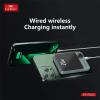 Earldom PD23 5000mAh Wireless Power Bank 20W Magnetic Mini Fast Charger-3382-01