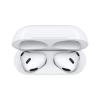 Apple AirPods 3rd Generation, Wireless Earbuds With MagSafe Charging Case, Spatial Audio, Sweat And Water Resistant, Up to 30 Hours of Battery Life. Bluetooth Headphone-15445-01