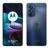 Motorola Moto Edge 30 5G, 256GB Storage, 8GB RAM, HDR10 Plus, 6.5 Inch pOLED 144Hz FHD Plus Display, 50MP Camera, Dolby Atmos, 4020mAh Battery, 33W Fast Charging, Dual SIM, Android Smartphone, Meteor Grey-30851-01