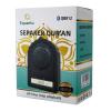 Quran Speaker Plug Version, 24 Hour Loop Playback, QB812-32413-01
