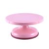 Royalford 360 Degree Revolving Cake Stand-11066-01