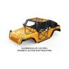 MJX Hyper Go H12Y+ 1：12 4WD RC Car Professional Off Road Racing 12km/H Sensored Brushless Motor 2.4G Remote Control Cars Truck-35120-01
