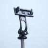 Rtako Q05, ABS And Stainless Steel Material, Replaceable Battery, Ultra Wide Angle Selfie Stick Tripods-28464-01