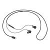 Samsung EO-IC100 C Type Wired Headset Black-20315-01