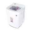 Clikon 2 In 1 Top Load 3.5Kg Washing Machine With Knob Control, CK618-35180-01