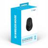 Pawa 6D Wireless Mouse With Auto Sleep Function, Black, PW-VM6D16DP-BK-28583-01
