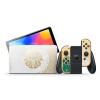Nintendo Switch The Legend of Zelda: Tears of the Kingdom Edition OLED Model-35539-01