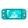 Nintendo Switch Lite Gaming Console, Turquoise-27158-01