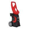 Geepas, Carbon Brush Motor, 1400W, 7L/min Maximum Flow, Includes Spray Gun With Adjustable Nozzle, 5M Cord And Hose, Removing Dust Mud Dirt, 110bar High Pressure Washer, GPW1411-240-33847-01