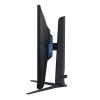 Samsung Odyssey G5 G51C, 27 Inch QHD 165Hz Refresh Rate Flat Display, HDR10, Flicker Free, Eye Saver Mode, Game Mode, Gaming Monitor With AMD FreeSync Premium, LS27CG510EMXUE-32666-01