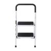 Epsilon 2 Step Steel Ladder, EL1205-28167-01