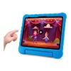 Pipetto Activity Case For iPad  A16, iPad 2022, Blue, P066-117-V-34365-01