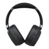 Goui Maestro Elite, Ultra Soft Ear Cushions, Elegant Shape, Better Audio Clarity,  Wireless Bluetooth Headset, Black-29861-01