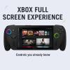 ASUS ROG Ally X Handheld Gaming PC 1TB SSD, 24GB RAM, 7inch FHD 120Hz, Windows 11 Home-35684-01