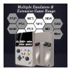 Retro Handheld Game Console 4.3 Inch IPS Screen Linux OS Built in 64G TF Retro Video Games Consoles Portable Pocket Video Player With 5500 Plus Games-35293-01