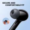 Anker Soundcore Life P2i, 28H Playtime, Clear Calls And High Bass, IPX5 Water Resistant, Quick Connectivity, True Wireless Bluetooth Earbuds, Black, A3991H11-20733-01