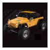 MJX Hyper Go H12Y+ 1：12 4WD RC Car Professional Off Road Racing 12km/H Sensored Brushless Motor 2.4G Remote Control Cars Truck-35118-01